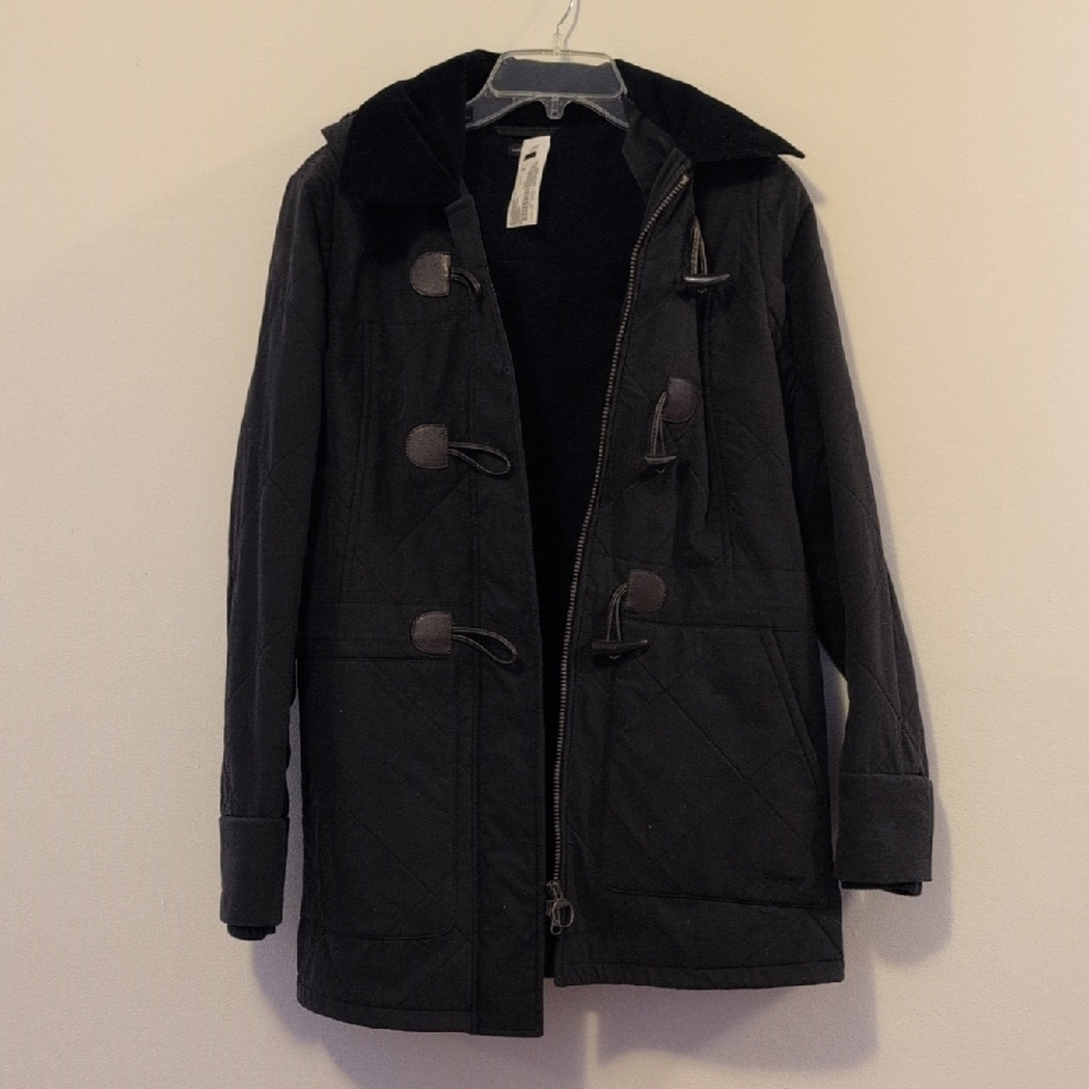 Barbour Coat, NWT Sz 10